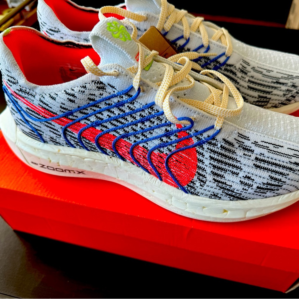 Nike Shoes Zoom X